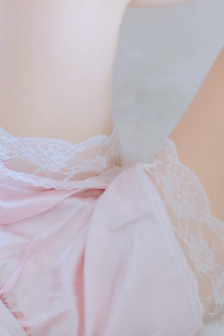 宝贝乖 把腿